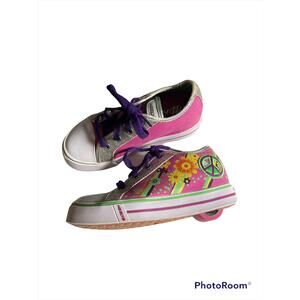 Heelys Skate Shoes girls 13